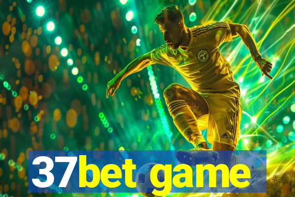 37bet game